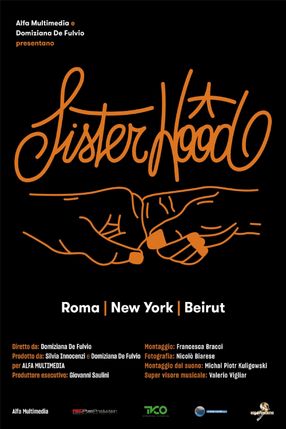 Poster: Sisterhood
