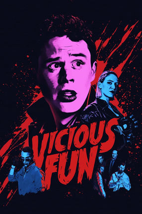 Poster: Vicious Fun