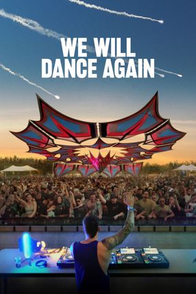 Poster: We Will Dance Again