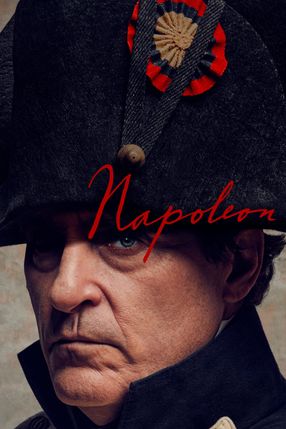 Poster: Napoleon