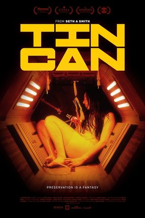 Poster: Tin Can
