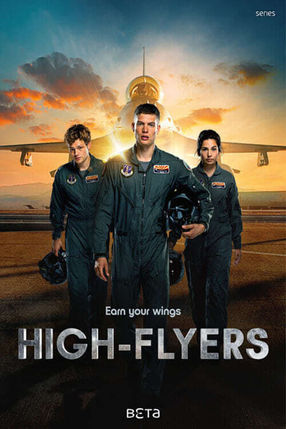 Poster: High-Flyers