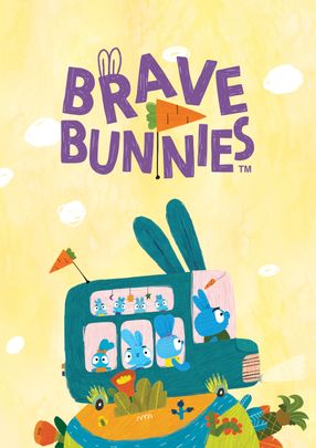 Poster: Brave Bunnies
