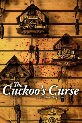 Poster: The Cuckoo's Curse