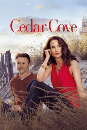 Poster: Cedar Cove