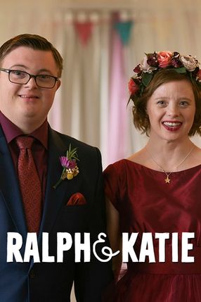 Poster: Ralph & Katie