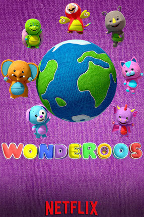 Poster: Wonderoos
