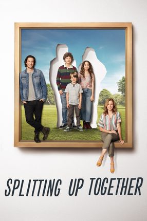Poster: Splitting Up Together