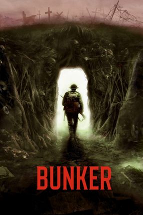 Poster: Bunker - Angel of War