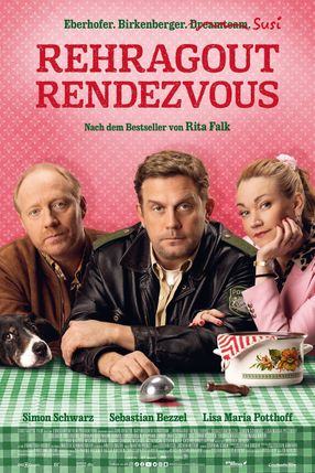 Poster: Rehragout-Rendezvous