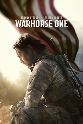 Poster: Warhorse One