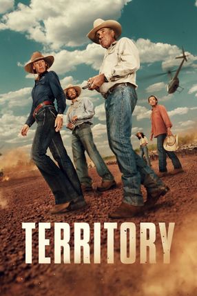 Poster: Territory