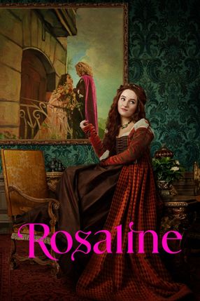 Poster: Rosalinde