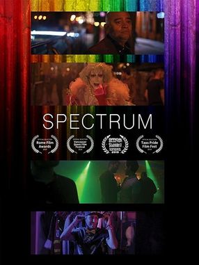 Poster: Spectrum