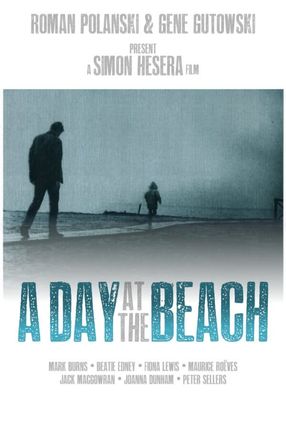 Poster: A Day at the Beach