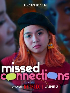 Poster: Missed Connections