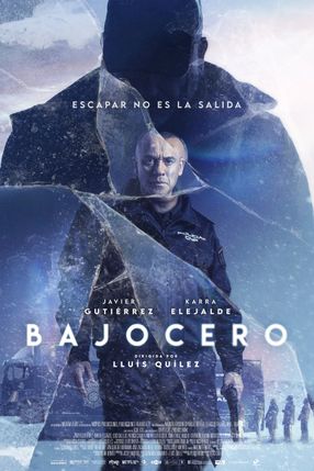 Poster: Bajocero (Unter Null)