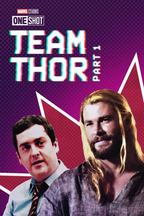 Poster: Team Thor: Part 1