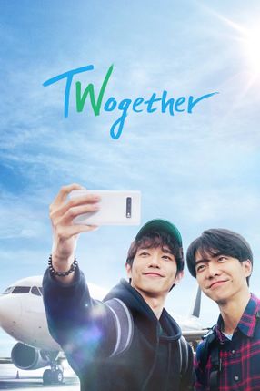 Poster: Twogether