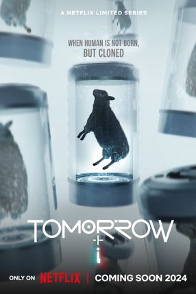 Poster: Tomorrow and I