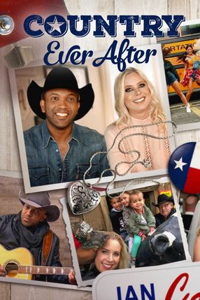 Poster: Country Ever After
