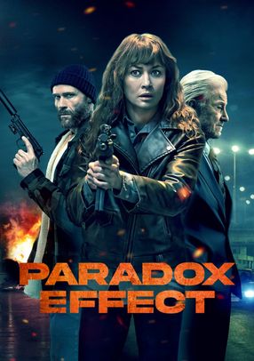 Poster: Paradox Effect