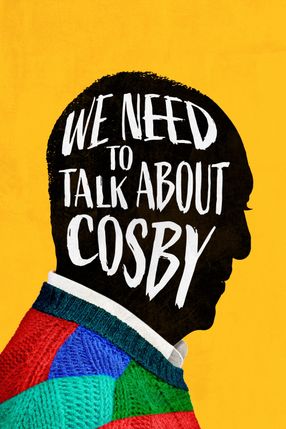 Poster: Der Fall Bill Cosby