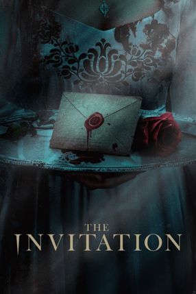 Poster: The Invitation - Bis dass der Tod uns scheidet