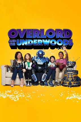 Poster: Overlord und die Underwoods