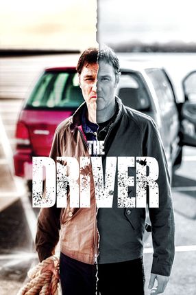 Poster: The Driver