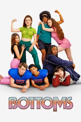 Poster: Bottoms