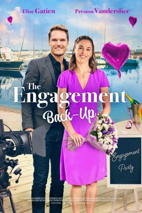 Poster: The Engagement Back-Up