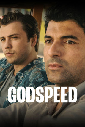 Poster: Godspeed
