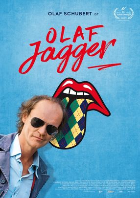 Poster: Olaf Jagger