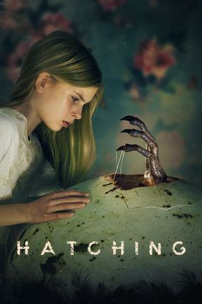 Poster: Hatching