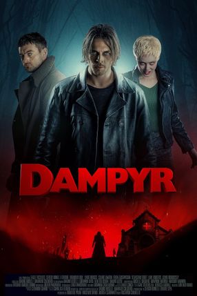 Poster: Dampyr