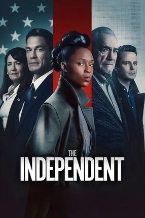 Poster: The Independent