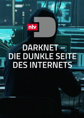 Poster: Darknet - Die dunkle Seite des Internets