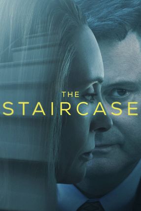 Poster: The Staircase
