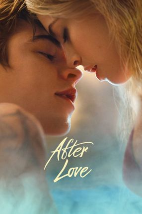 Poster: After Love