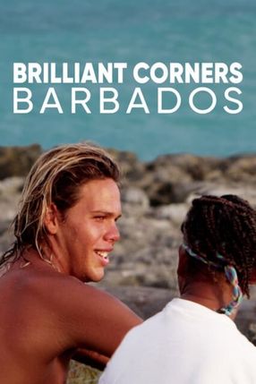 Poster: Brilliant corners : Barbados