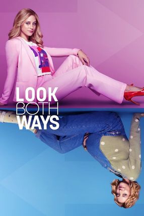 Poster: Look Both Ways