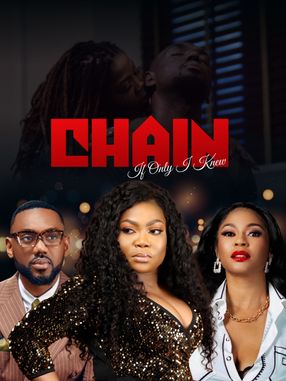 Poster: Chain