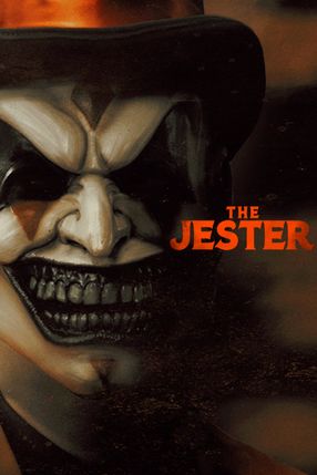 Poster: The Jester - He will terrify ya