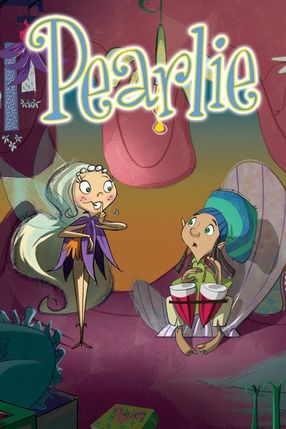 Poster: Pearlie