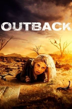 Poster: Outback