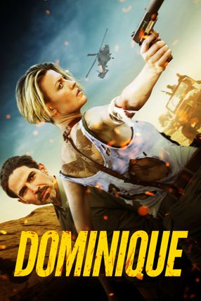 Poster: Dominique