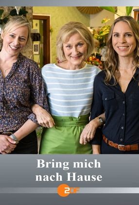 Poster: Bring mich nach Hause