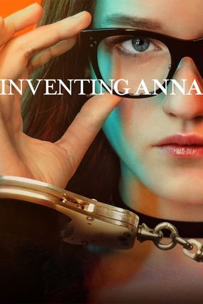 Poster: Inventing Anna