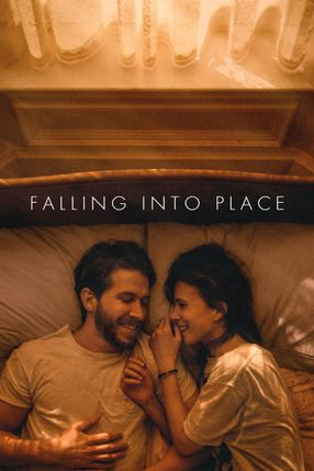 Poster: Falling Into Place